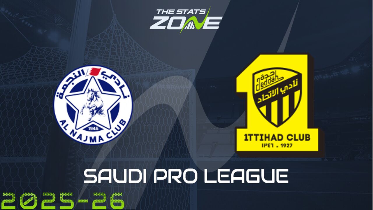Al Najma vs Al Ittihad Preview & Prediction