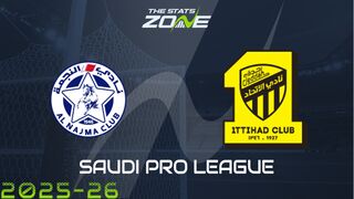 Al Najma vs Al Ittihad Preview & Prediction