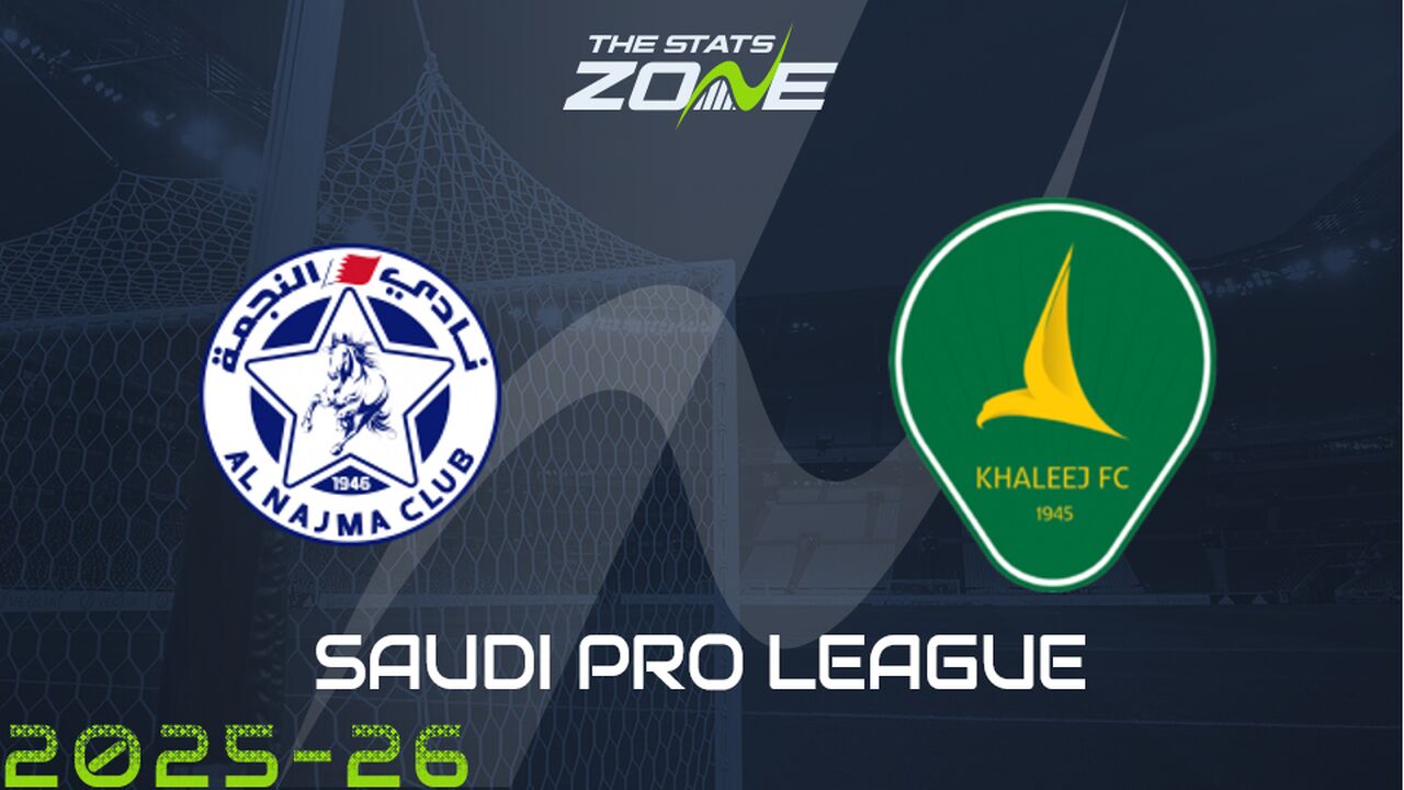 Al Najma vs Al Khaleej Preview & Prediction