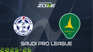 Al Najma vs Al Khaleej Preview & Prediction