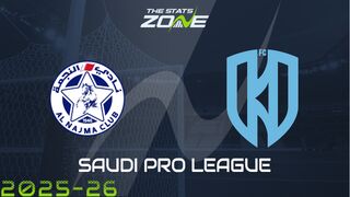 Al Najma vs Al Okhdood Preview & Prediction