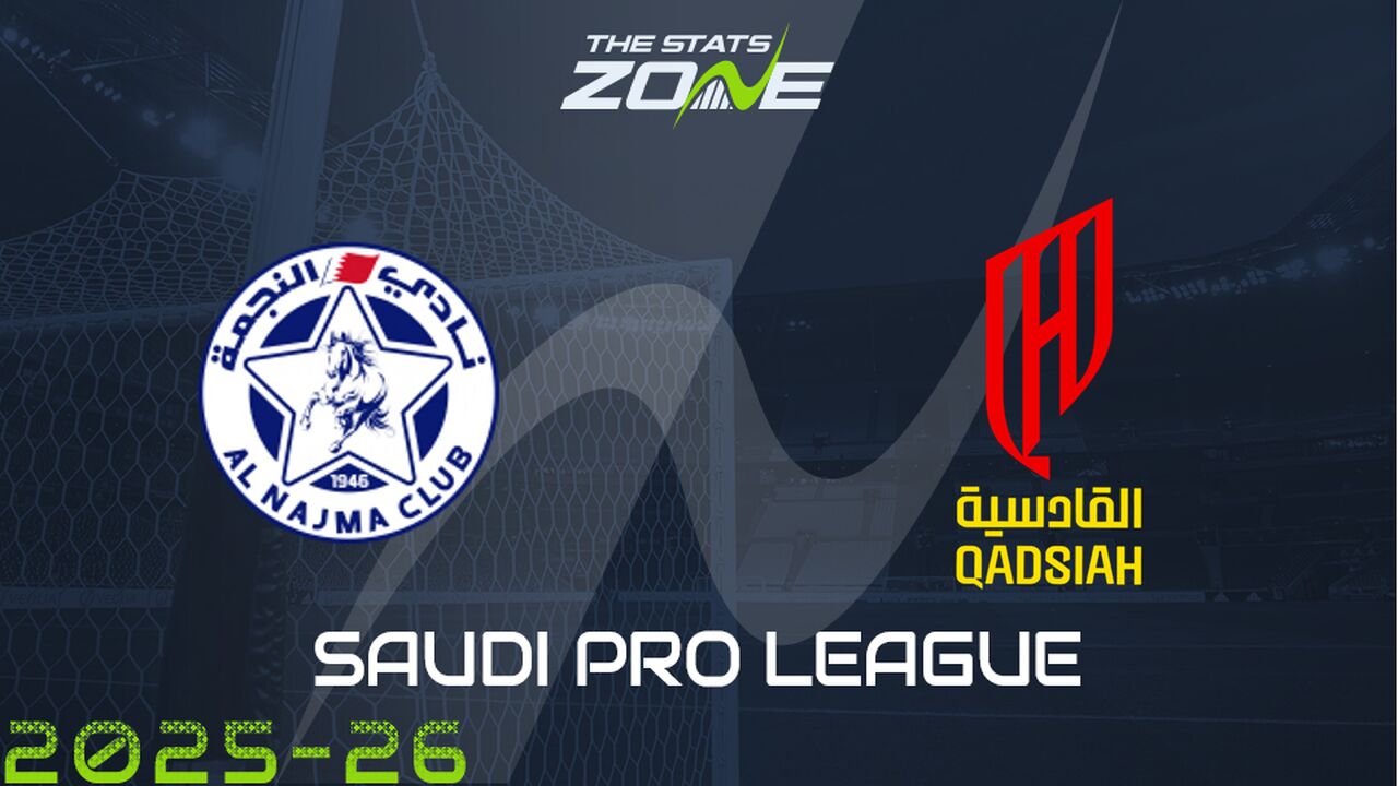 Al Najma vs Al Qadsiah Preview & Prediction