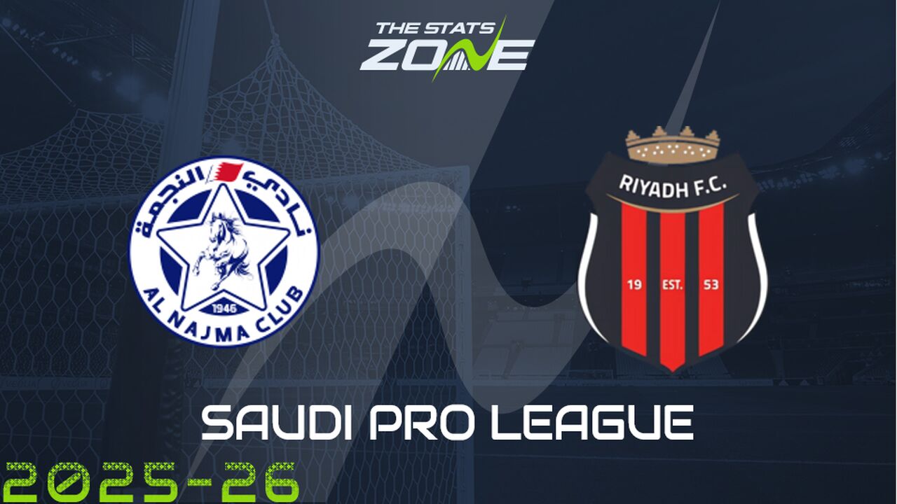 Al Najma vs Al Riyadh Preview & Prediction
