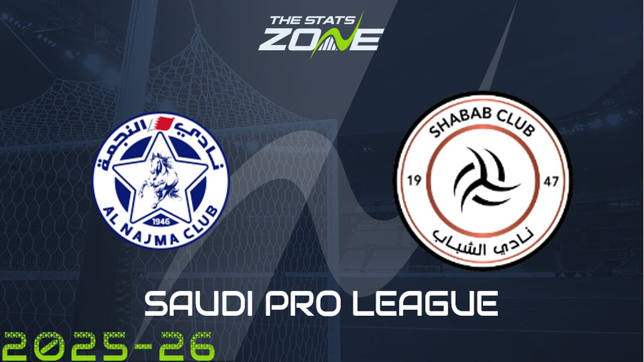 Al Najma vs Al Shabab Preview & Prediction