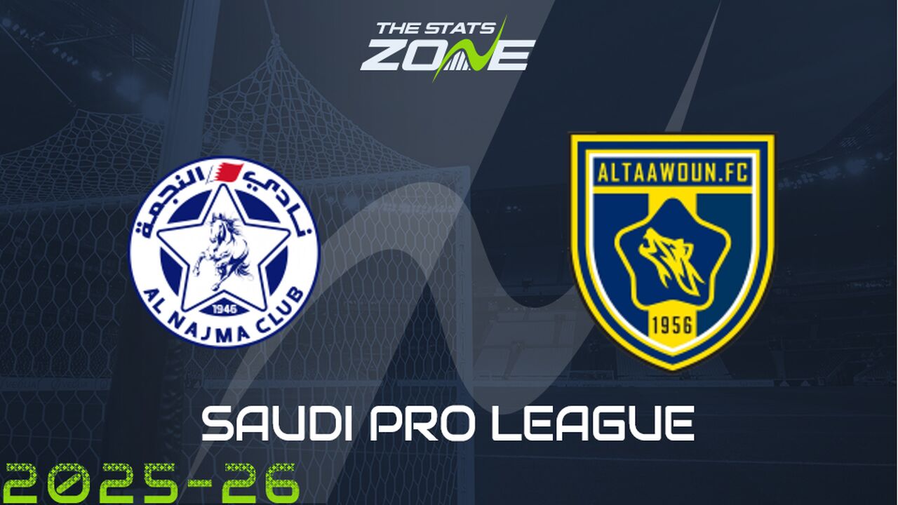 Al Najma vs Al Taawon Preview & Prediction