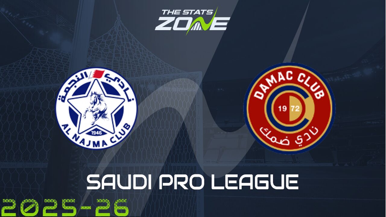 Al Najma vs Damak Preview & Prediction