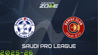 Al Najma vs Damak Preview & Prediction