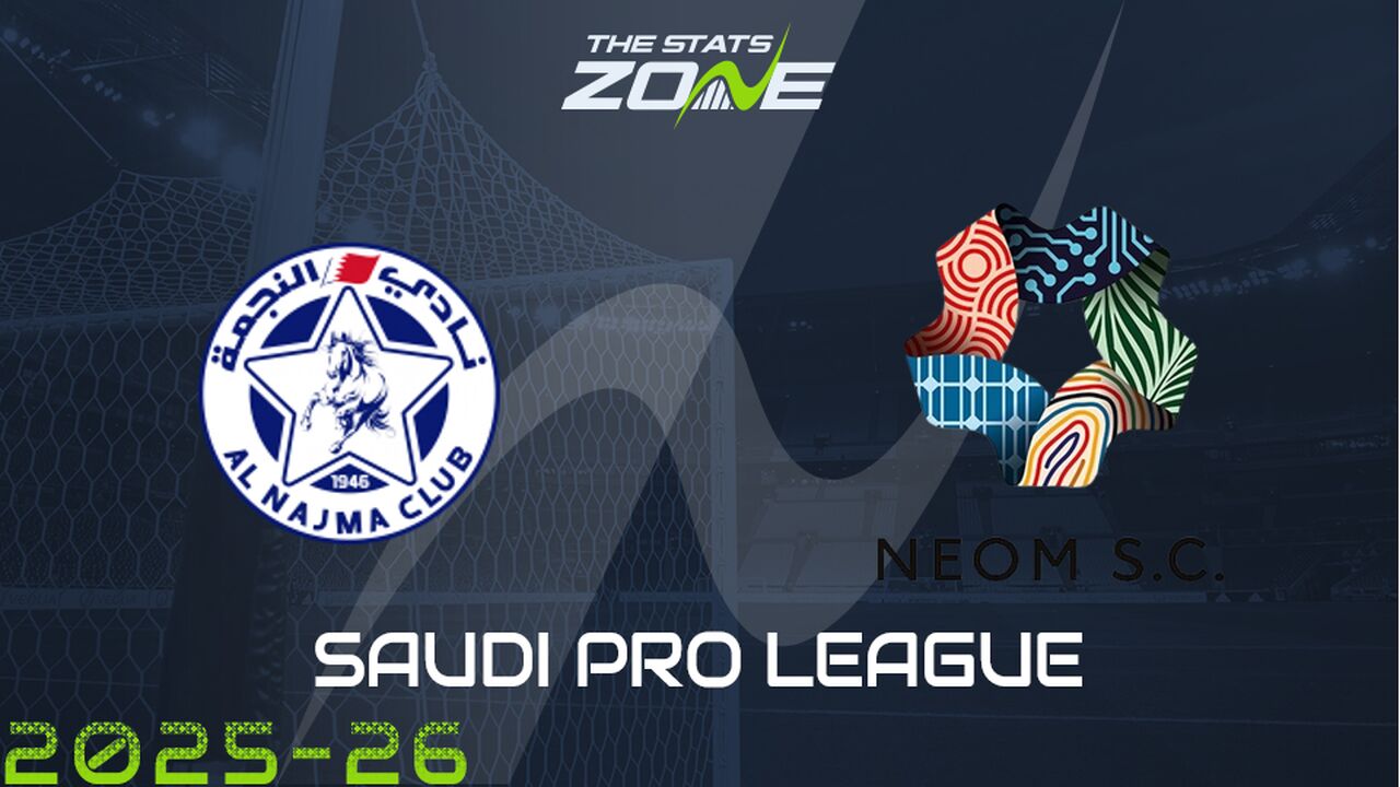 Al Najma vs Neom Preview & Prediction