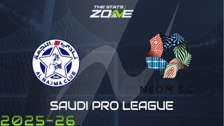 Al Najma vs Neom Preview & Prediction