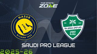 Al Nassr vs Al Ahli Preview & Prediction