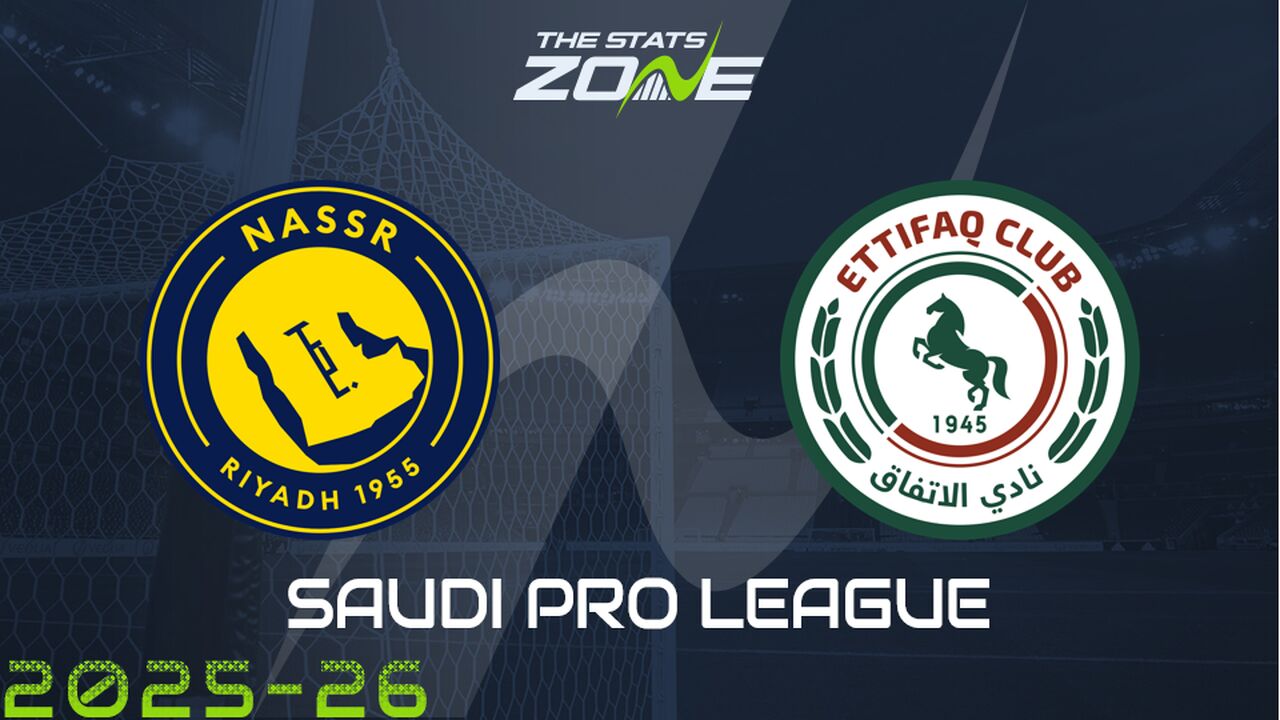 Al Nassr vs Al Ettifaq Preview & Prediction