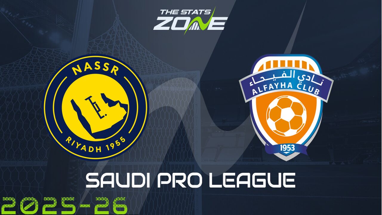 Al Nassr vs Al Fayha Preview & Prediction