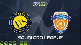 Al Nassr vs Al Fayha Preview & Prediction