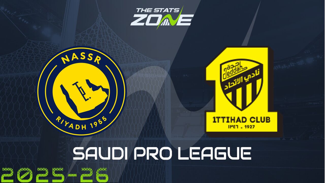 Al Nassr vs Al Ittihad Preview & Prediction