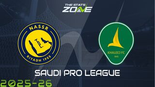 Al Nassr vs Al Khaleej Preview & Prediction