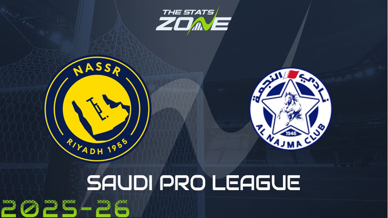 Al Nassr vs Al Najma Preview & Prediction