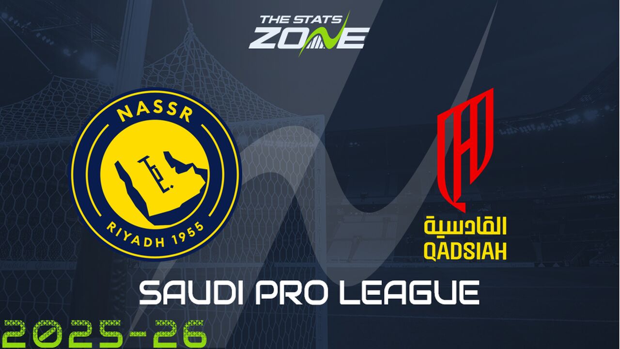 Al Nassr vs Al Qadsiah Preview & Prediction