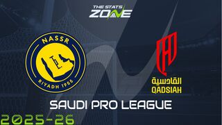 Al Nassr vs Al Qadsiah Preview & Prediction