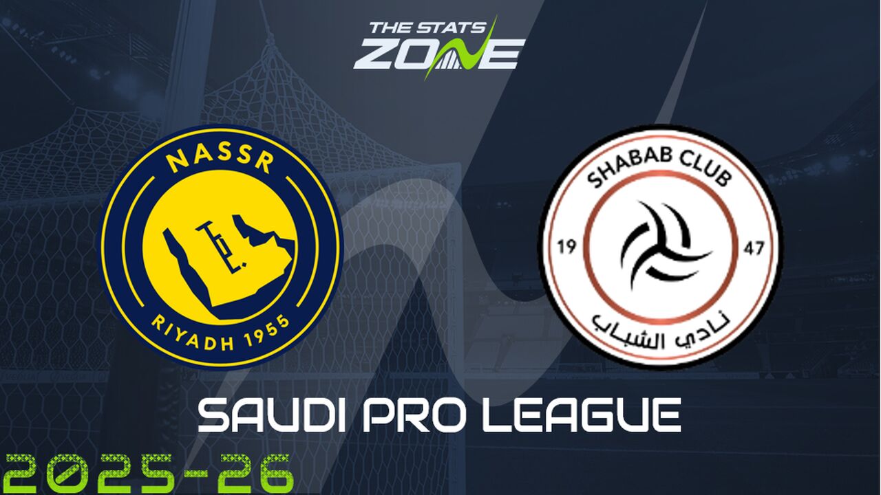 Al Nassr vs Al Shabab Preview & Prediction
