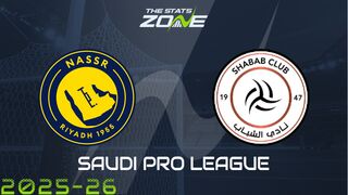 Al Nassr vs Al Shabab Preview & Prediction