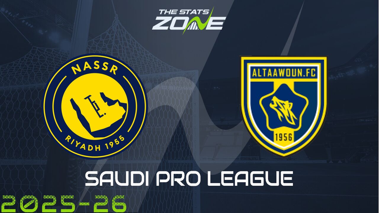 Al Nassr vs Al Taawon Preview & Prediction
