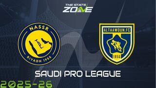 Al Nassr vs Al Taawon Preview & Prediction