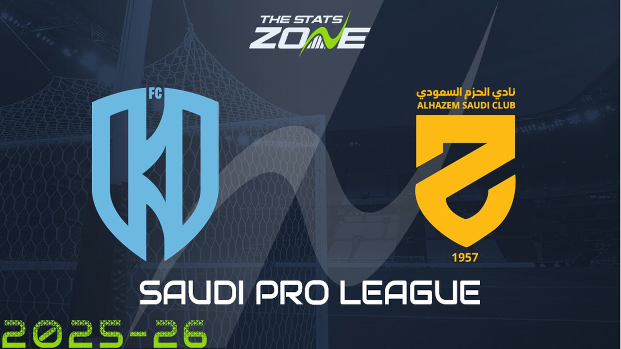 Al Okhdood vs Al Hazem Preview & Prediction