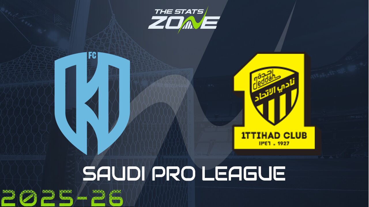 Al Okhdood vs Al Ittihad Preview & Prediction
