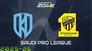 Al Okhdood vs Al Ittihad Preview & Prediction