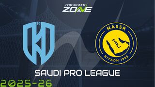 Al Okhdood vs Al Nassr Preview & Prediction