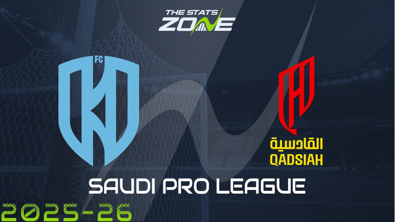 Al Okhdood vs Al Qadsiah Preview & Prediction