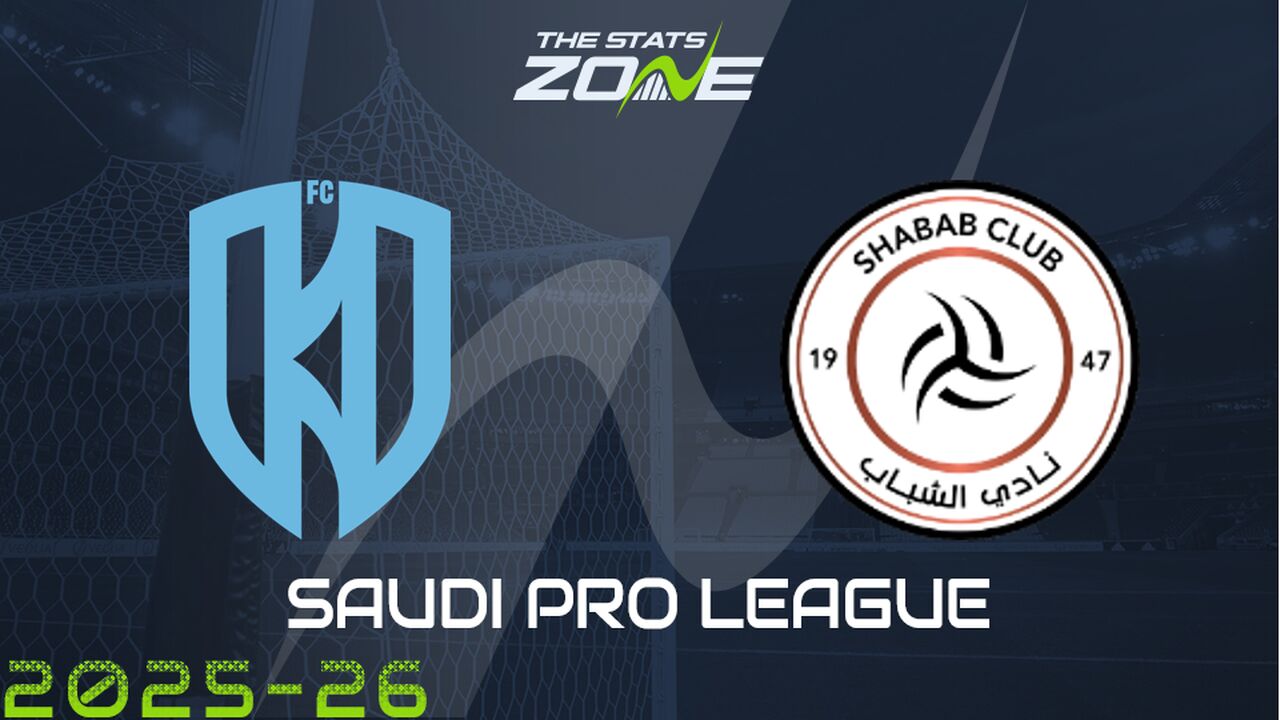 Al Okhdood vs Al Shabab Preview & Prediction