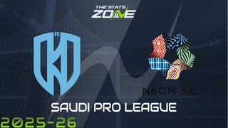 Al Okhdood vs Neom Preview & Prediction