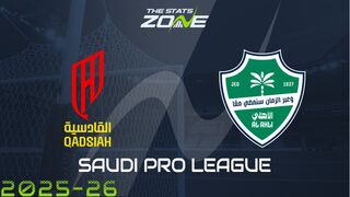 Al Qadsiah vs Al Ahli Preview & Prediction