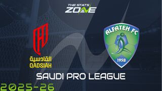 Al Qadsiah vs Al Fateh Preview & Prediction