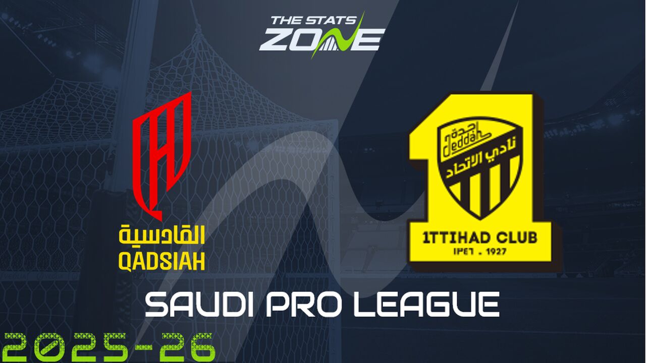 Al Qadsiah vs Al Ittihad Preview & Prediction