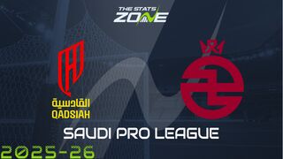 Al Qadsiah vs Al Kholood Preview & Prediction