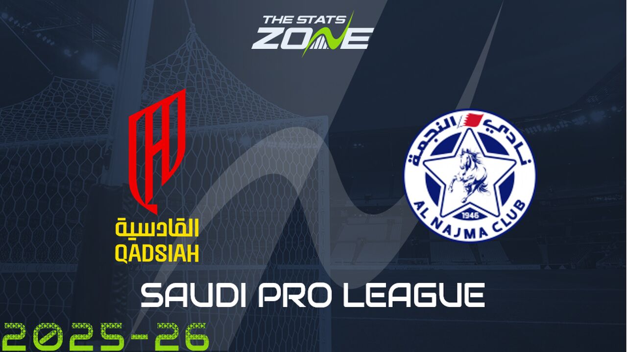 Al Qadsiah vs Al Najma Preview & Prediction