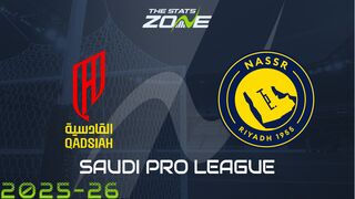 Al Qadsiah vs Al Nassr Preview & Prediction