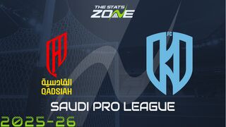 Al Qadsiah vs Al Okhdood Preview & Prediction