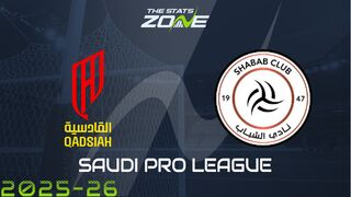 Al Qadsiah vs Al Shabab Preview & Prediction