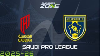 Al Qadsiah vs Al Taawon Preview & Prediction