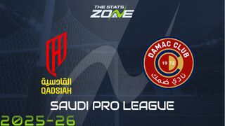 Al Qadsiah vs Damak Preview & Prediction