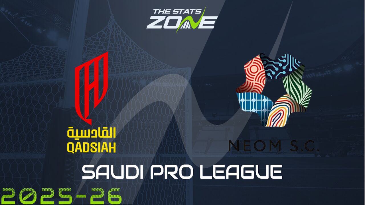 Al Qadsiah vs Neom Preview & Prediction