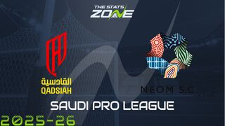 Al Qadsiah vs Neom Preview & Prediction