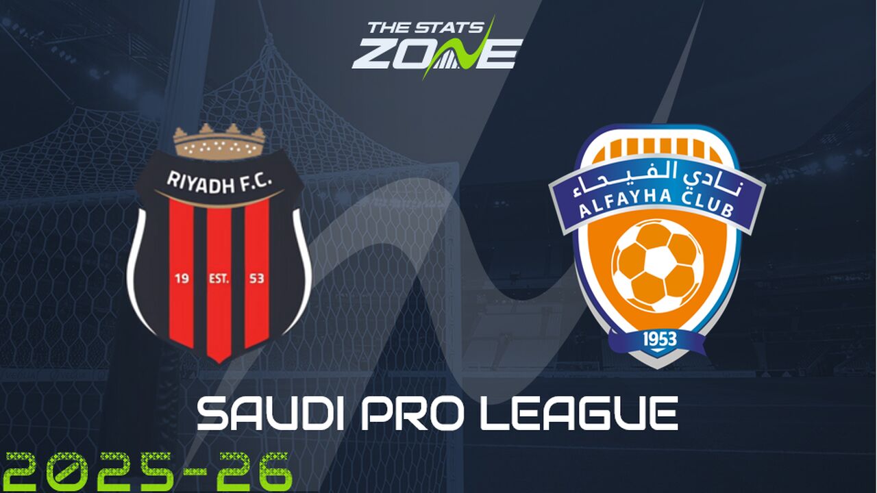 Al Riyadh vs Al Fayha Preview & Prediction