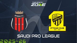 Al Riyadh vs Al Ittihad Preview & Prediction