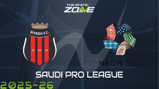 Al Riyadh vs Neom Preview & Prediction