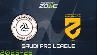 Al Shabab vs Al Hazm Preview & Prediction