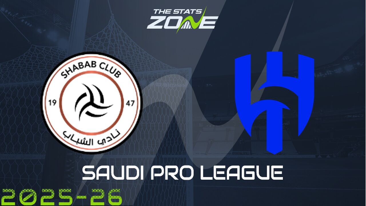 Al Shabab vs Al Hilal Preview & Prediction
